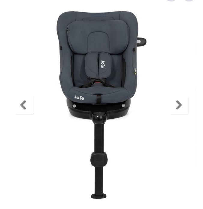 Scaun auto copii isofix Joie rear-facing