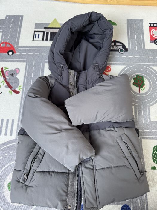 Детско яке Zara 98 cm