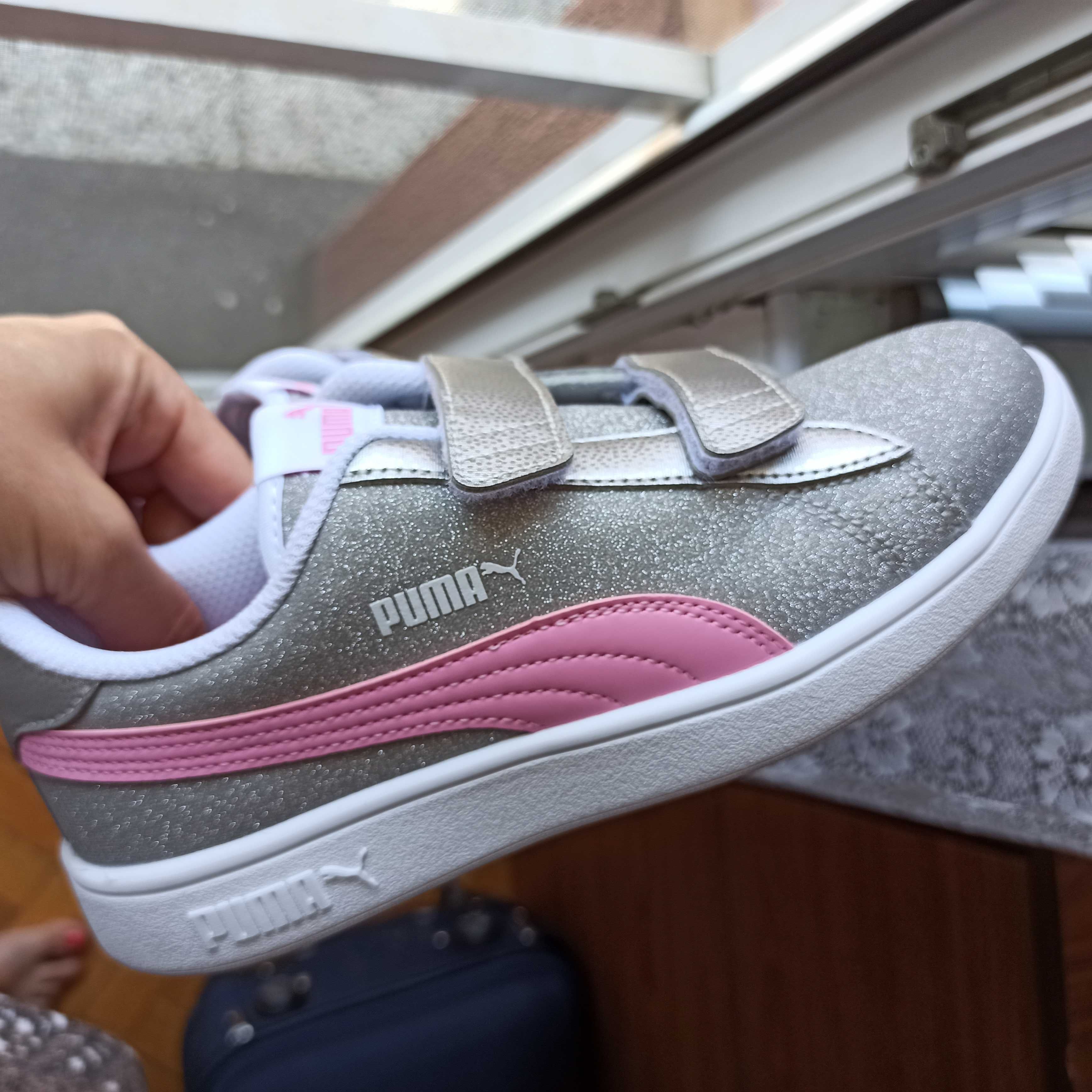 Детски маратонки 'Puma'