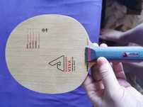 Lemn paleta tenis de masa JOOLA ROSSKOPF VIVA
