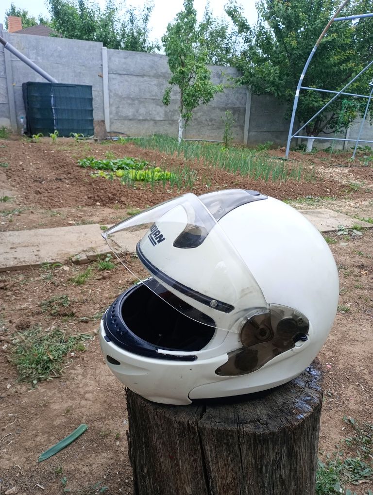 Cască motocicletă " NOLAN"