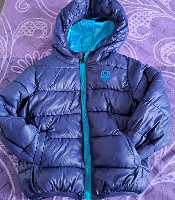 Детски шушляков екип за момче