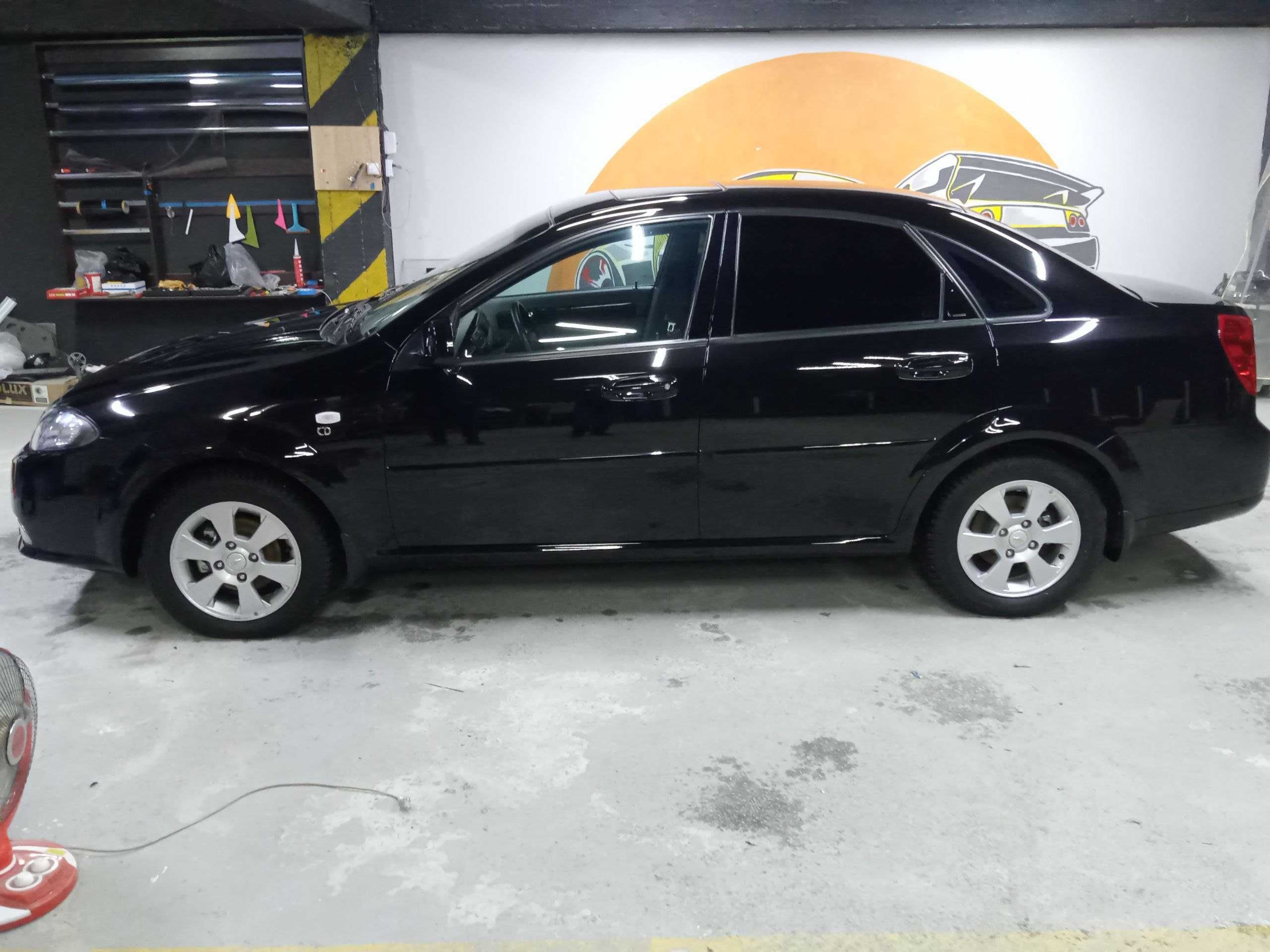 Продается Lacetti Gentra