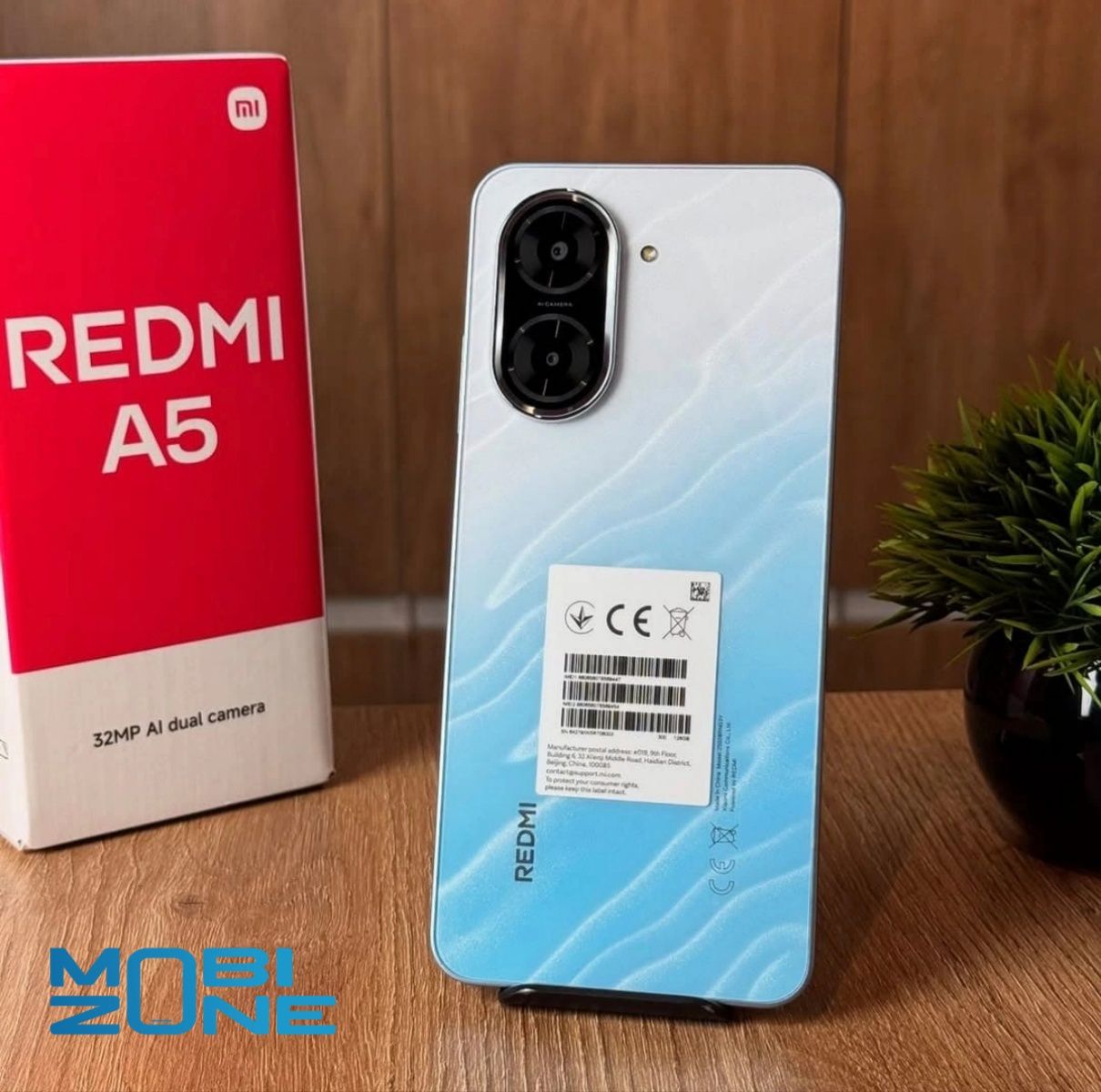 Redmi A5 Global Version 2025