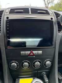 Mercedes Benz SLK R171 2004- 2011 Android 13 Mултимедия/Навигация