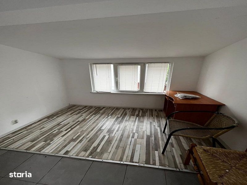 Spatii pretabile activitati de birou zona Bulevard si Primaverii