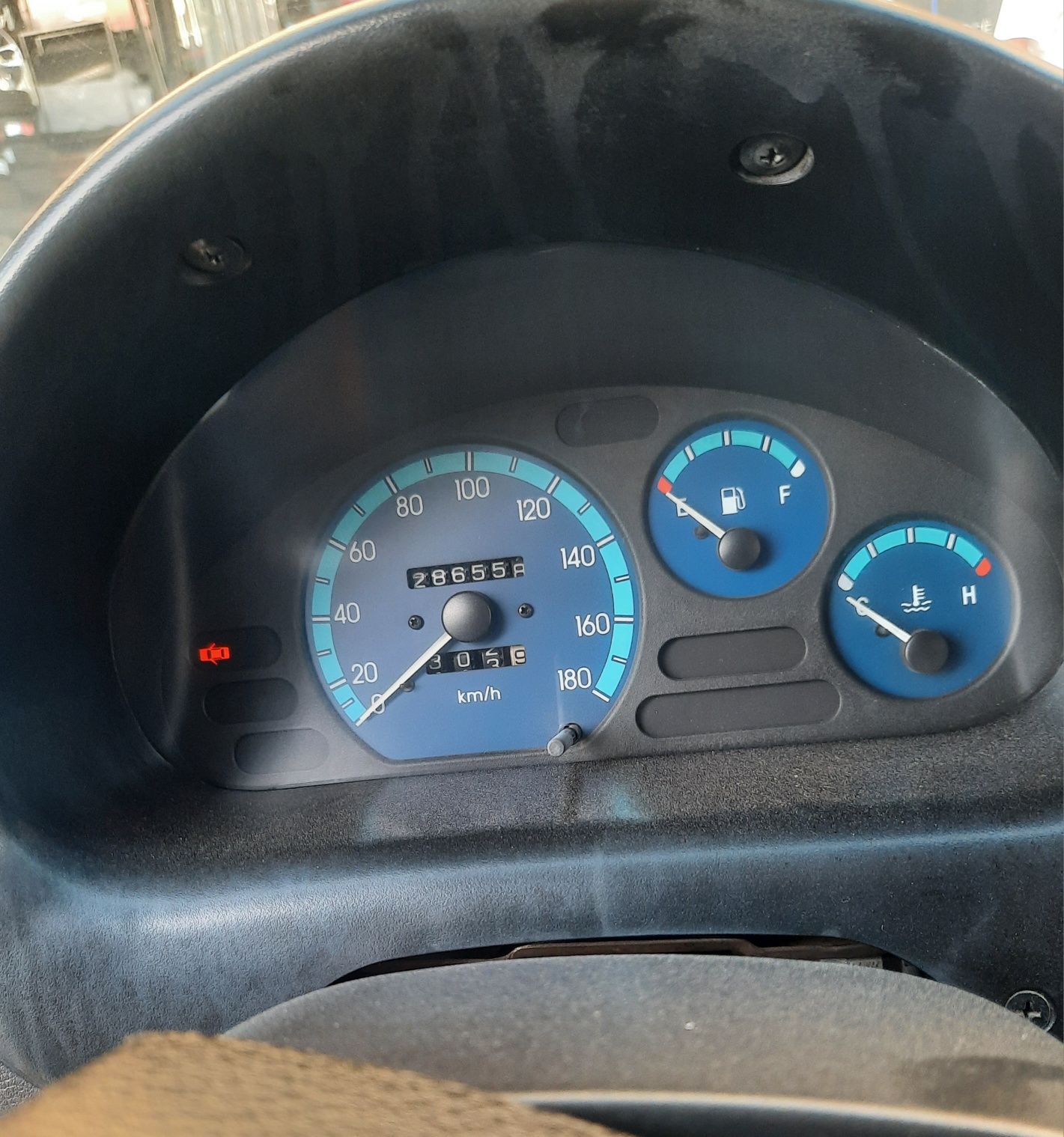 Matiz best sotiladi