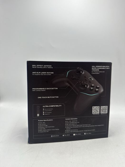 Controler Master P1 Pentru Pc Android Si IOS Produs Sigilat C3