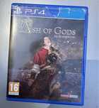 Ash of Gods Redemption за Playstation 4