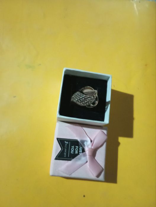 Tilla uzuk 585 pr. 2.27 gr.