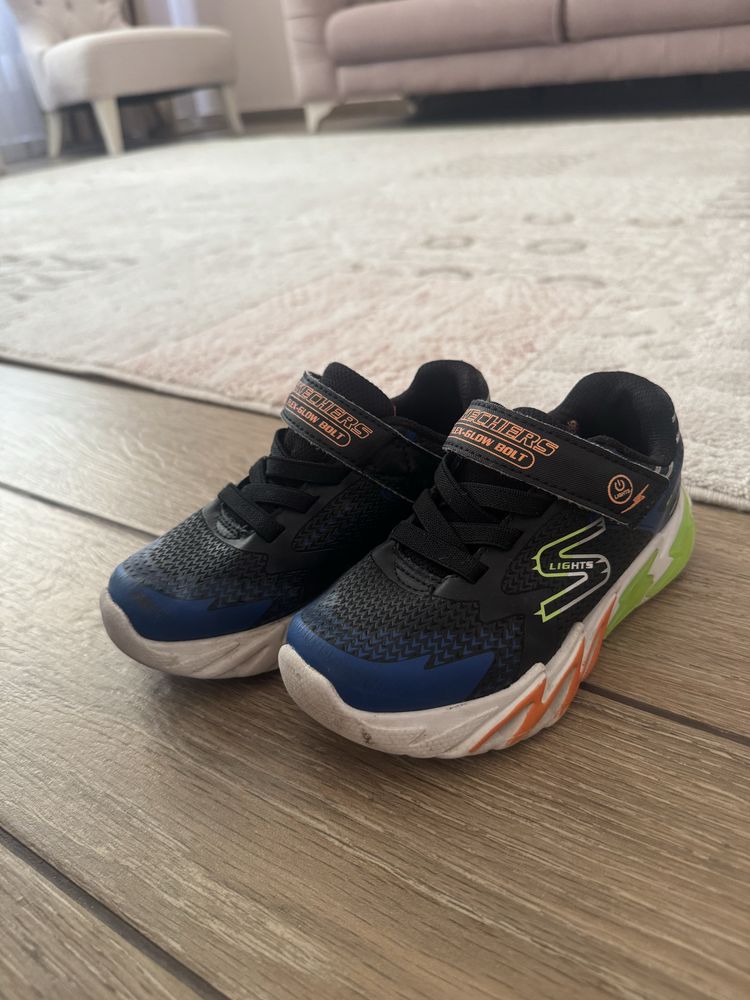 Детски Маратонки Skechers 28 номер