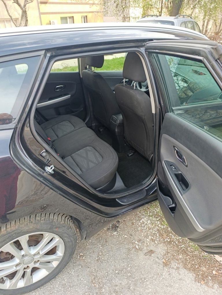 КИА Сиид 1,6 crdi
