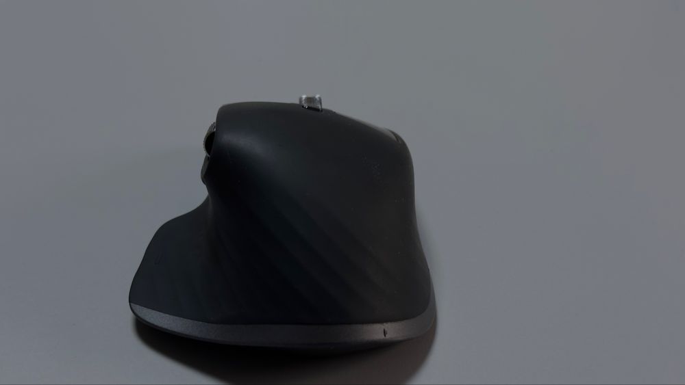 Mouse Logitech MX Master 3