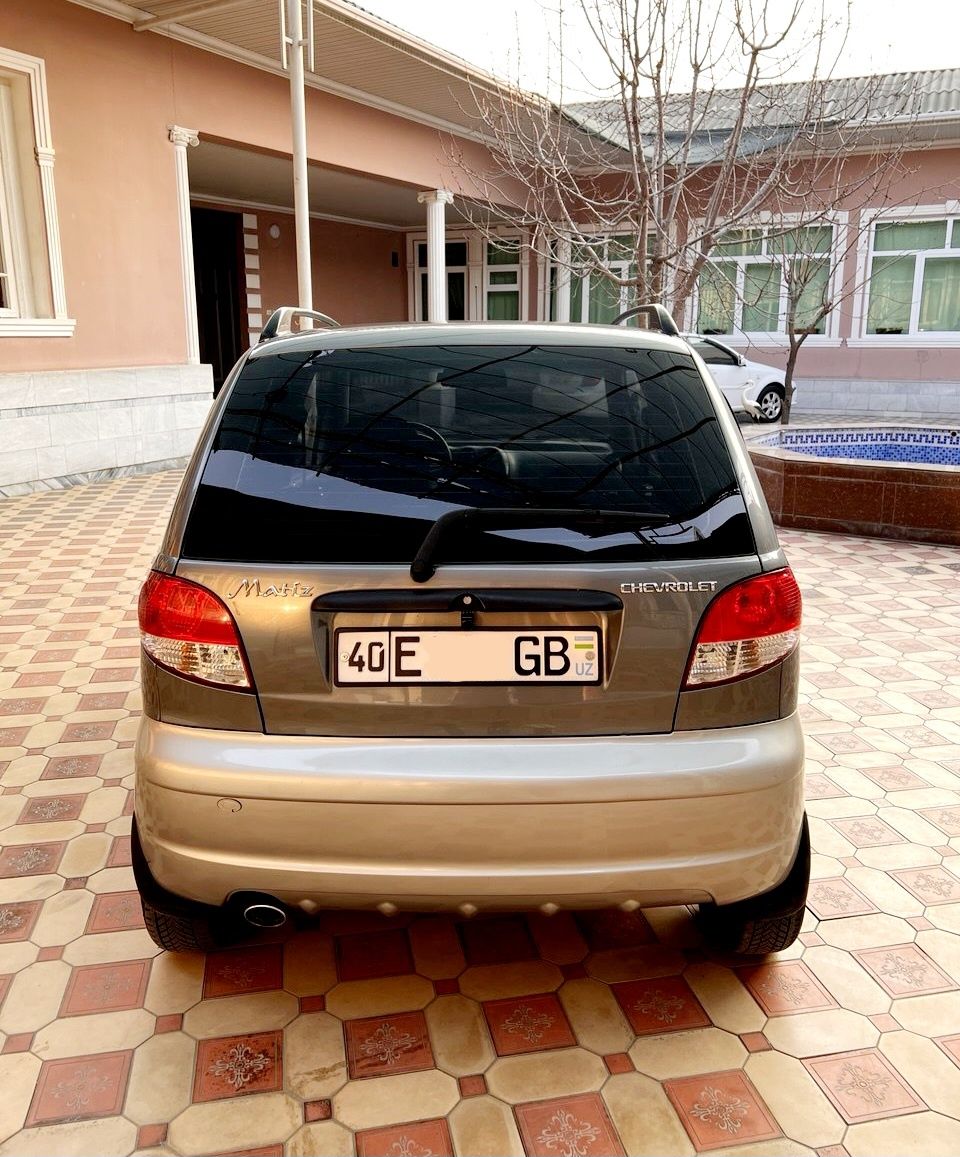 Matiz 2015 best матиз бест 2015