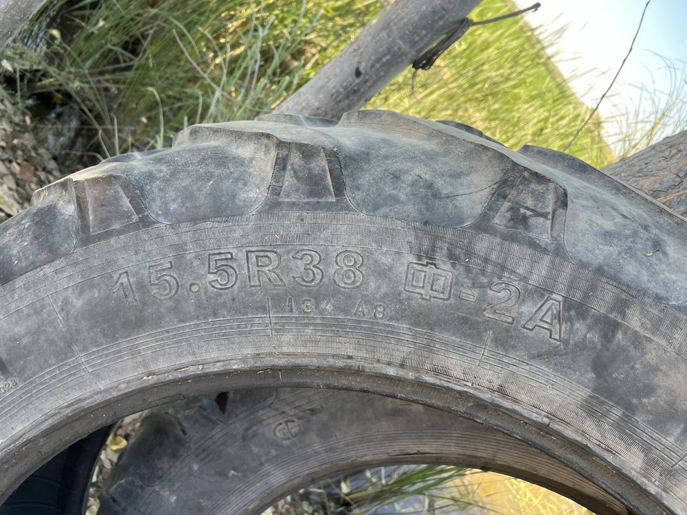 Belshina 15.5 R38