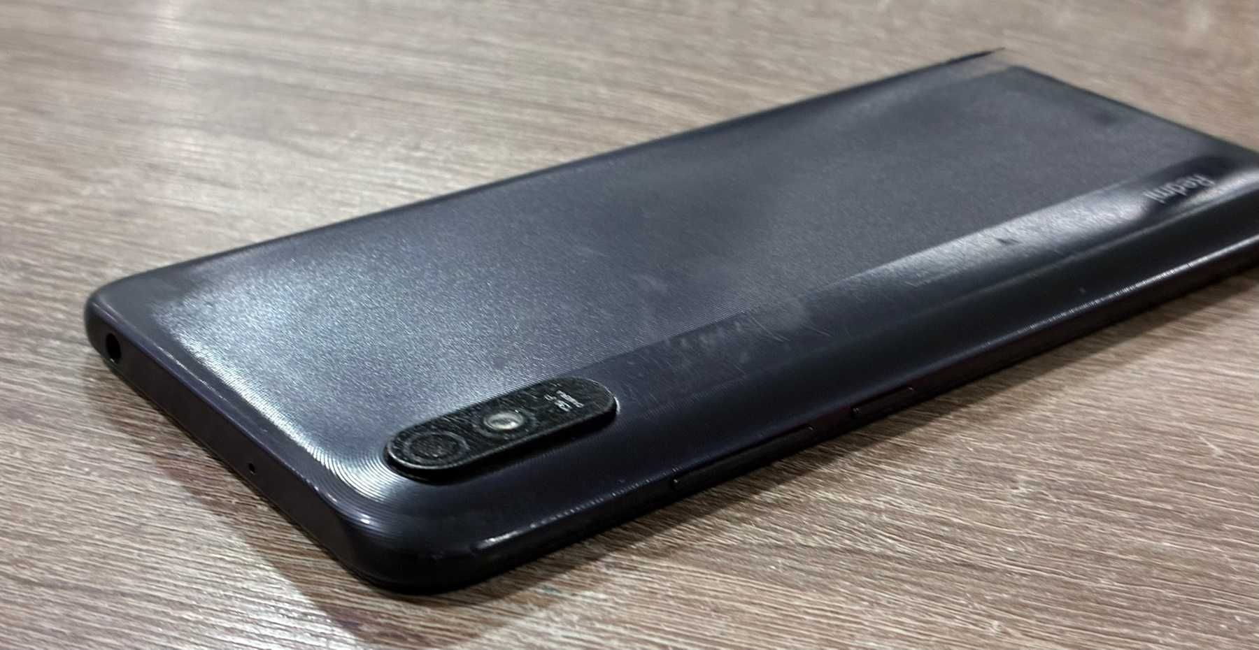 Xiaomi Redmi 9A 32GB 2GB RAM