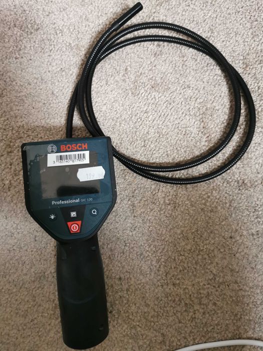 Bosch Profesional GIC 120