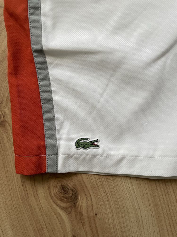 LACOSTE/мъжки къс панталон W34