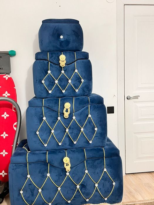 Продам Сундук для дома, для Жасау