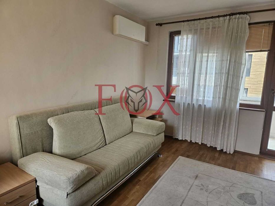 Дава се под наем Тристаен апартамент в Варна, ВИНС - 70 кв.м за 408 € - Снимка #7