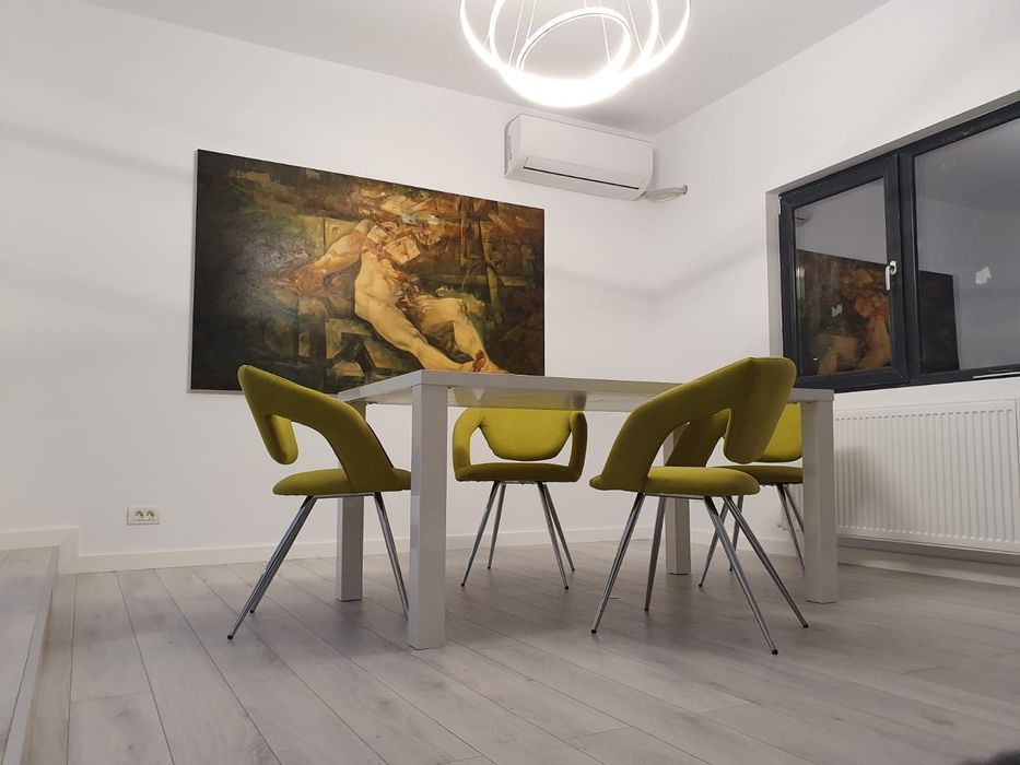 Casa 6 camere anl henri coanda