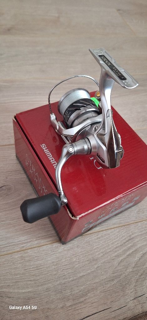 Shimano Stradic 1000 HG-K