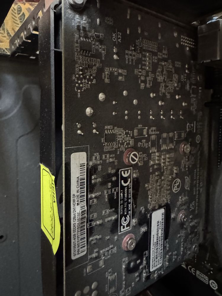 Компютер core i 3