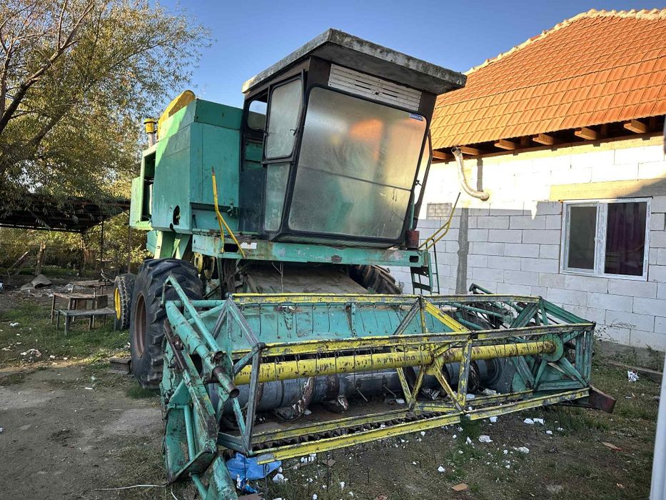 Combina la dezmembrat piese