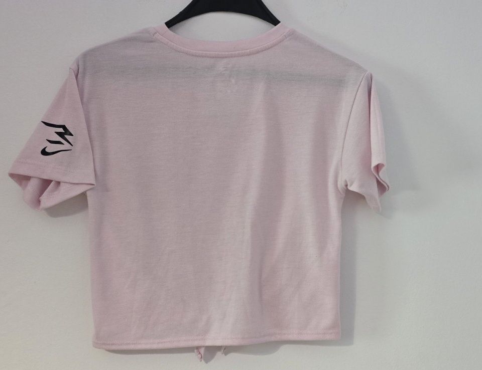 Дамска оригинална блузка.  Nike