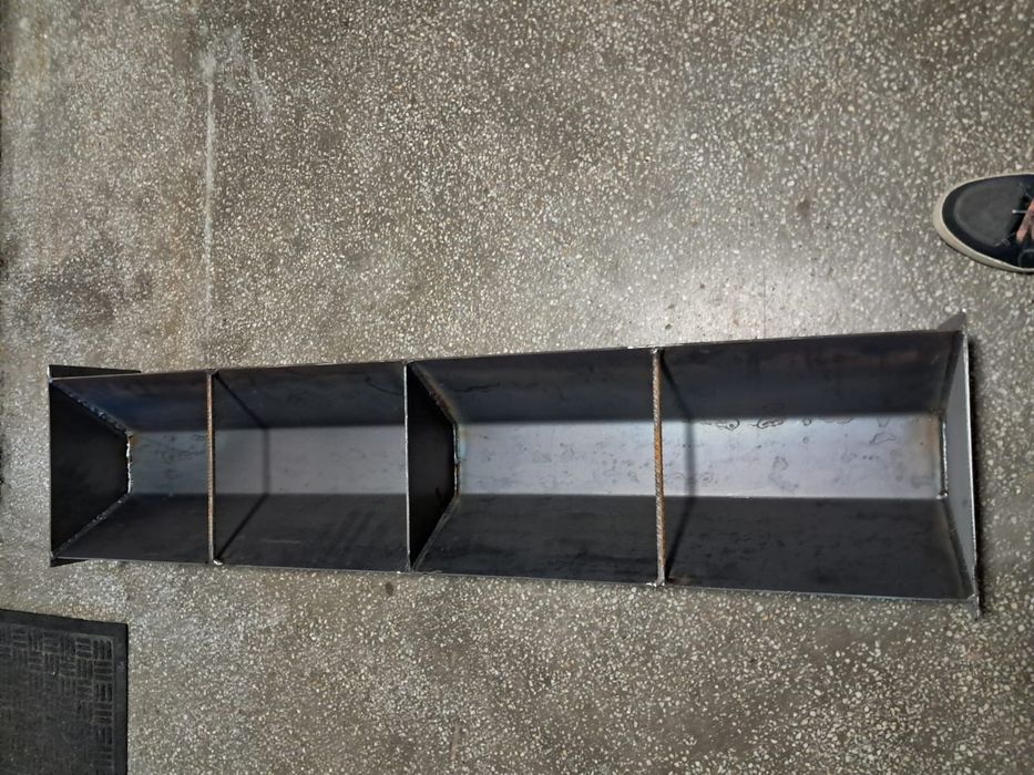 Troci pentru porci Diferite Dimensiuni de la 500mm la 1500 MM