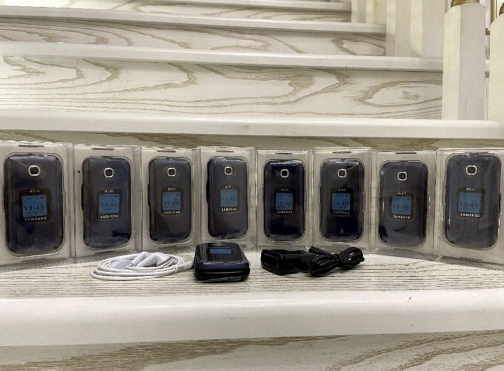 Samsung Gusto 3 (B311V), Dostavka, YENGI, Gsm, Dualsim.
