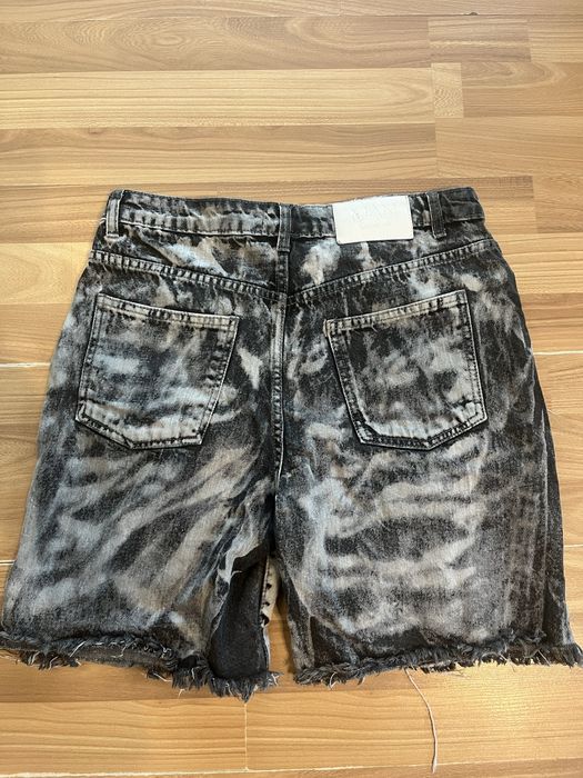 Blugi boohooman scurti opium