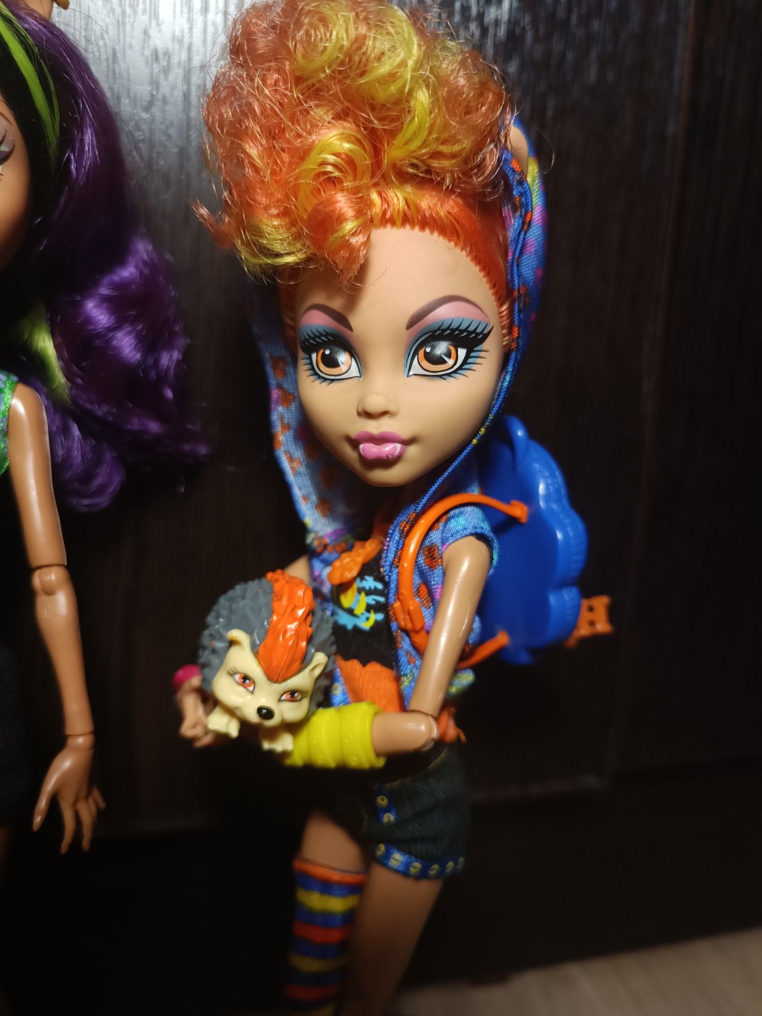 Monster high | Монстр Хай куклы разные