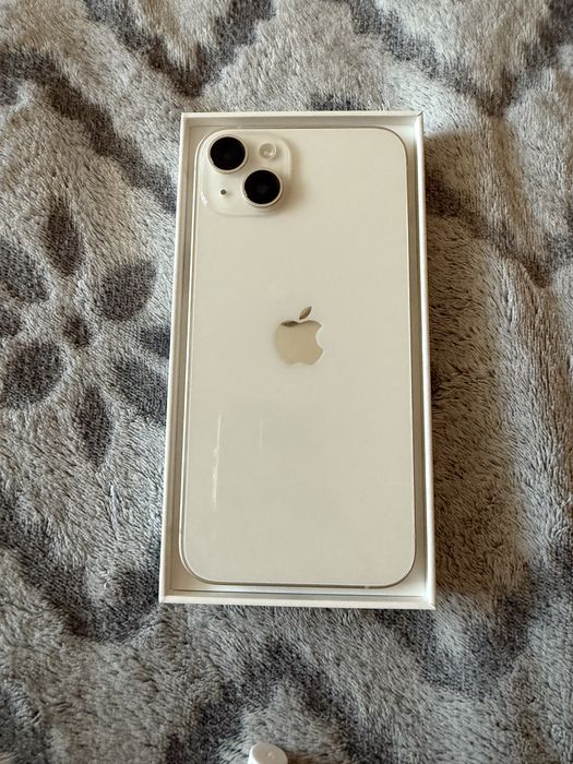 Aplle Iphone 14 plus