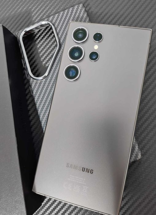 Galaxy S24 Ultra,impecabil