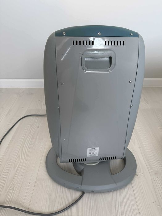 radiator technolux halogen heater nsb-120a 1200w