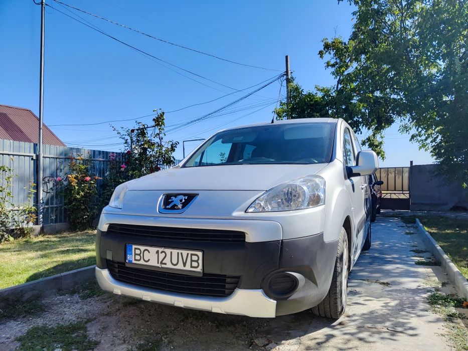 Peugeot  Partner Tepee