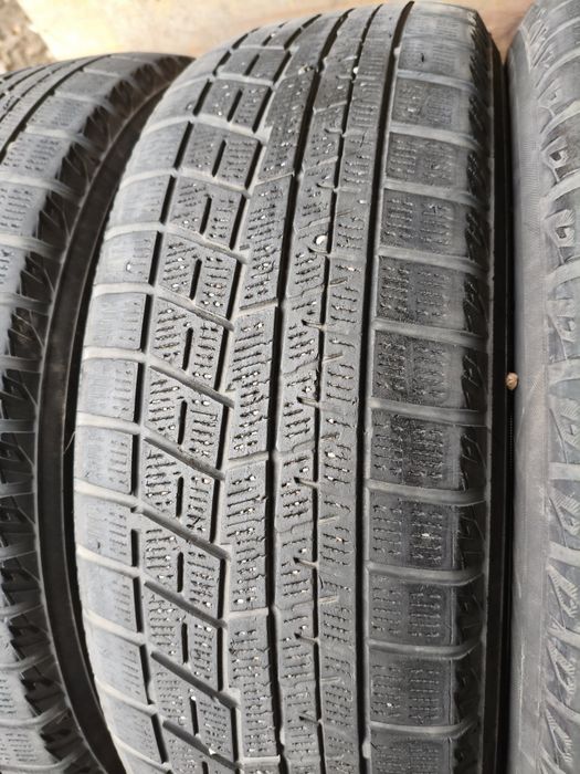 Принимаем б/у Шины Любых размеров