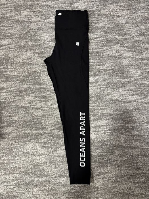 Colanti Oceans Apart