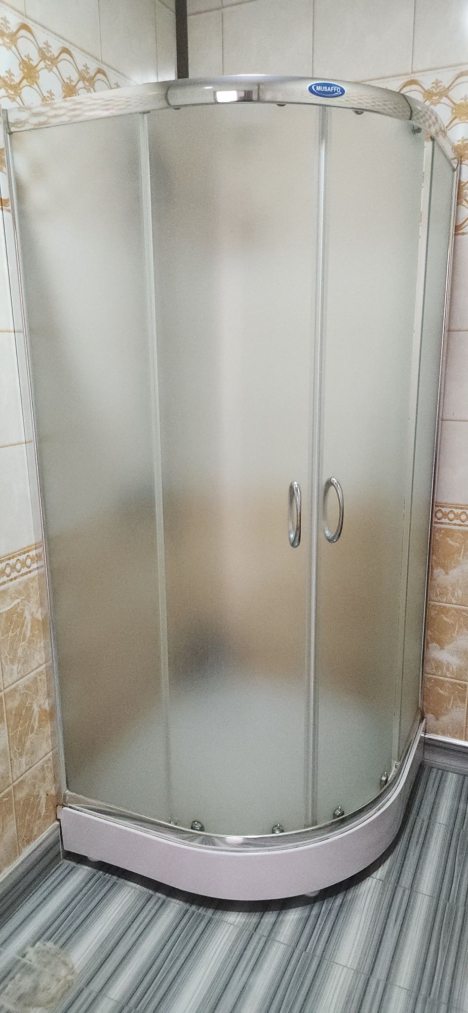 Душовой кабина б/у