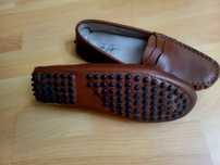 Balerini, matimea 35, marca Tod's