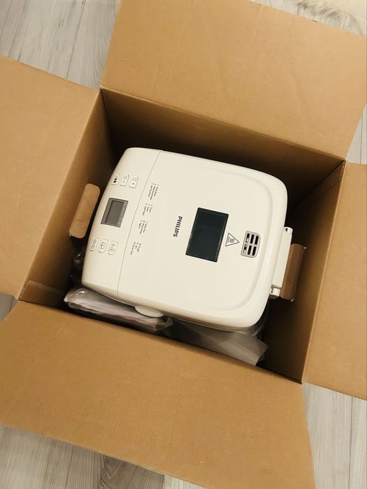 Philips de facut paine