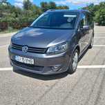 Vand volkswagen touran!