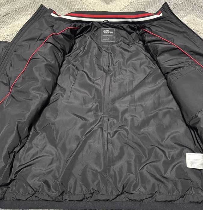 Vand Geaca Jean Pascale