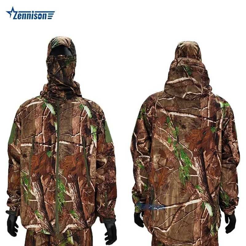 Ловно-туристически Soft Shell костюм