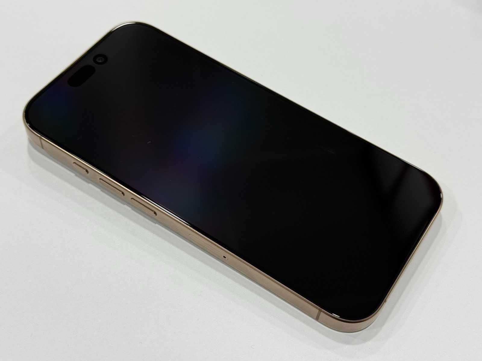 iPhone 16 Pro 256GB 100% – кутия и гаранция