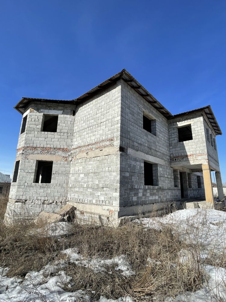 Продается участок в Щучинске ул. Думан 9Б