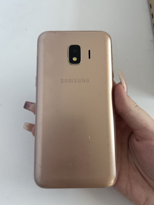 Продам Samsung J2 Core на запчасти