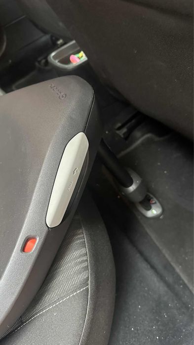 CYBEX Base G база за стол за кола Cloud G