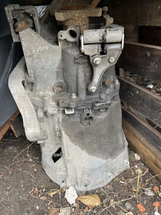 Скоростна кутия Спринтер 646